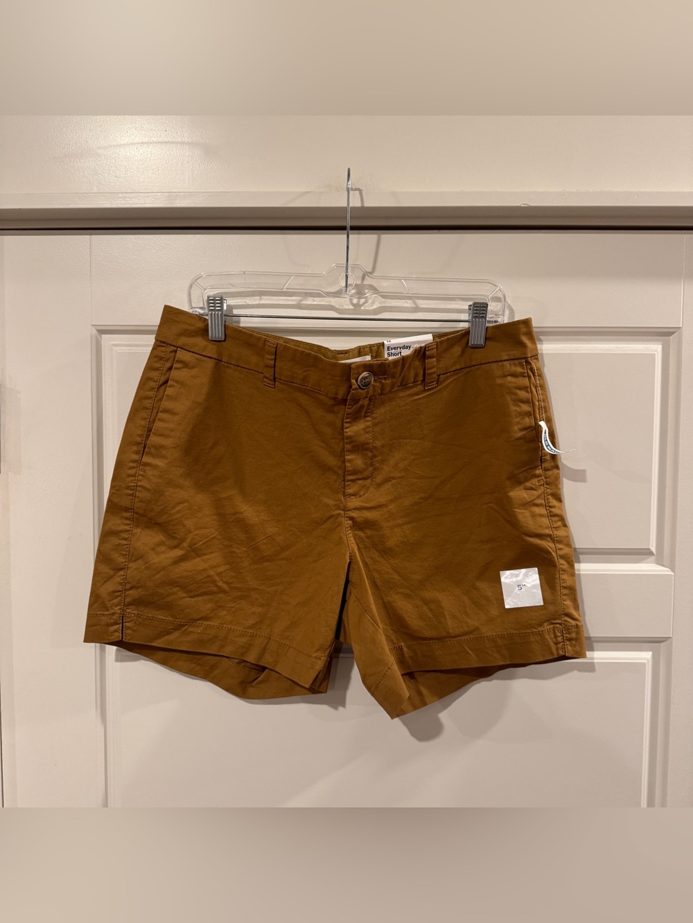 Old Navy Women’s Everyday Shorts Size 12 New